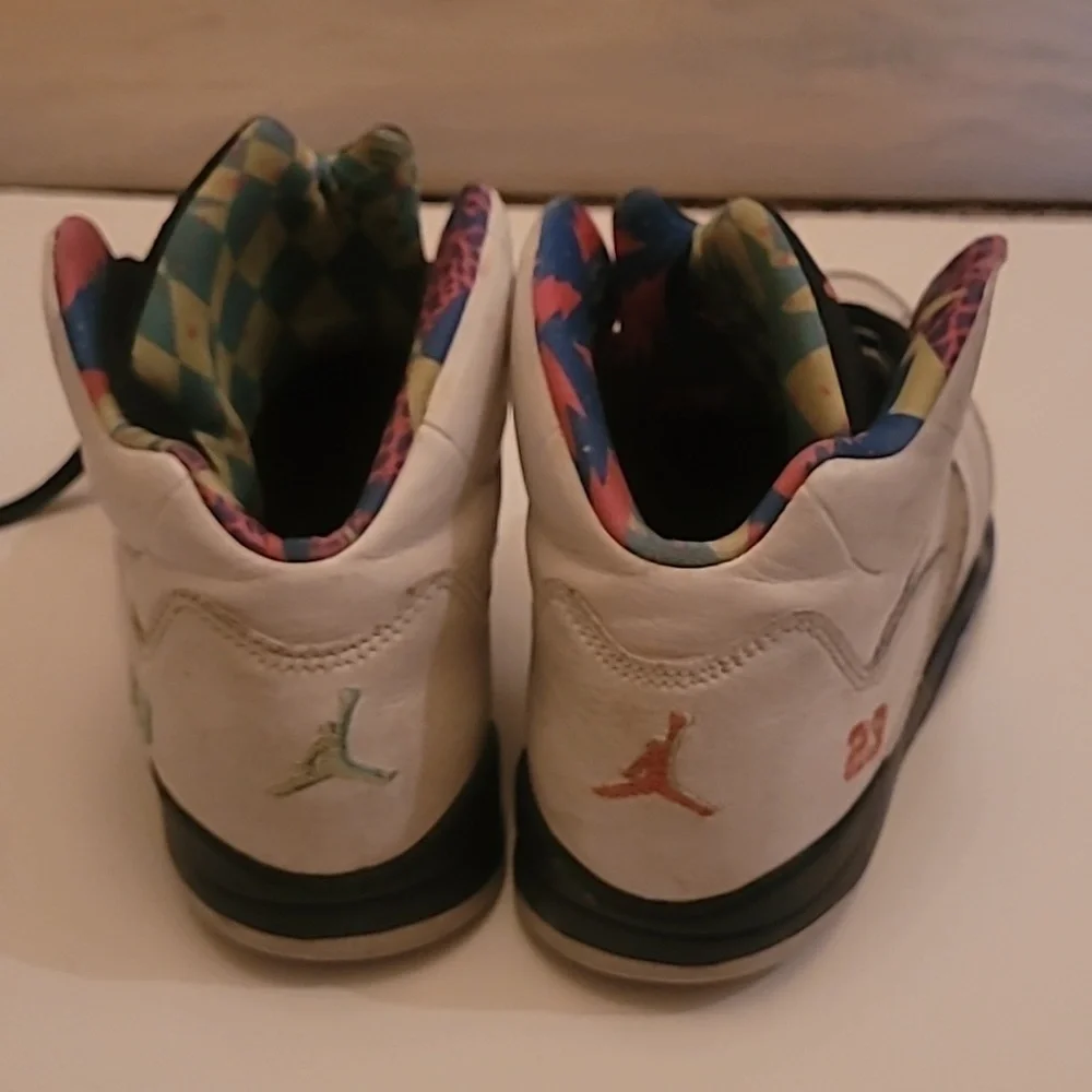 Jordan kids shoes